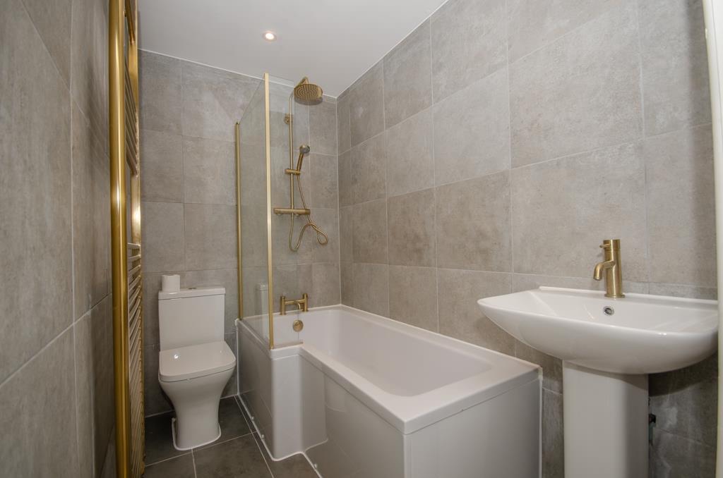 1 Bed Flat, Anstey St, BS5 photo 4