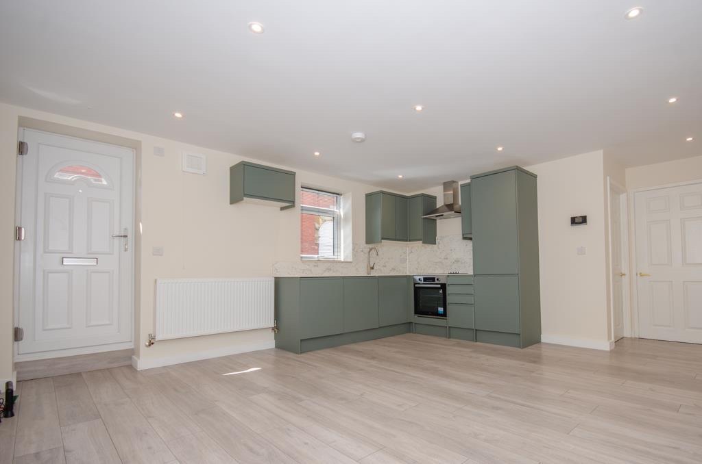 1 Bed Flat, Anstey St, BS5 photo 3