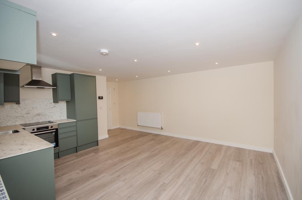 1 Bed Flat, Anstey St, BS5 photo 2