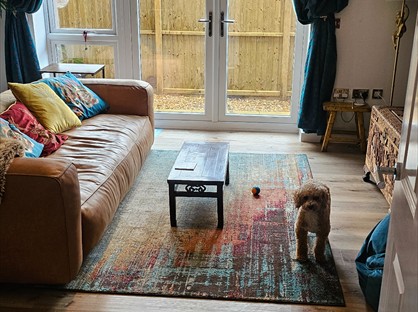 Room in a Shared House, Kings Gate Development, SK10