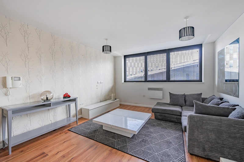 Additional image 2 of 2 Bed Flat, Mann Island, L3, N1 7GU