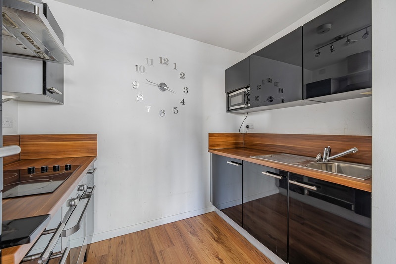 Additional image 4 of 2 Bed Flat, Mann Island, L3, N1 7GU