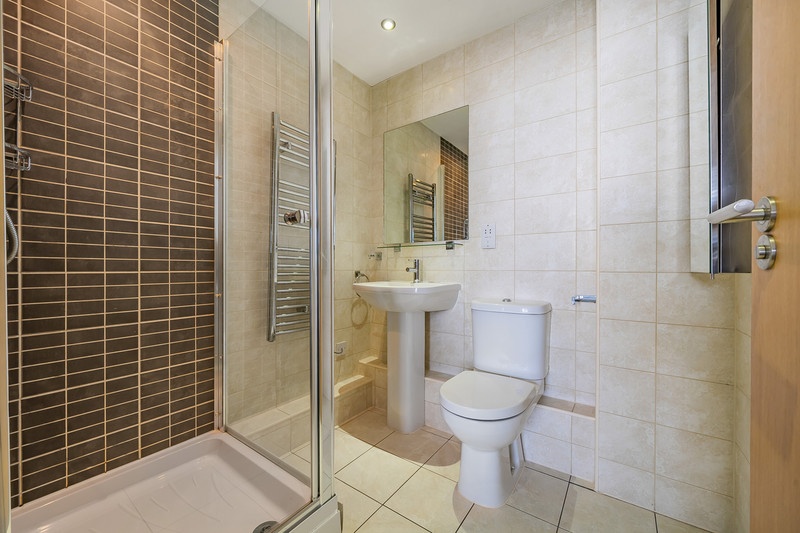 Additional image 8 of 2 Bed Flat, Mann Island, L3, N1 7GU