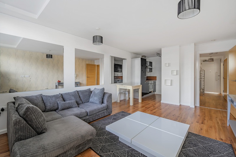 Additional image 9 of 2 Bed Flat, Mann Island, L3, N1 7GU