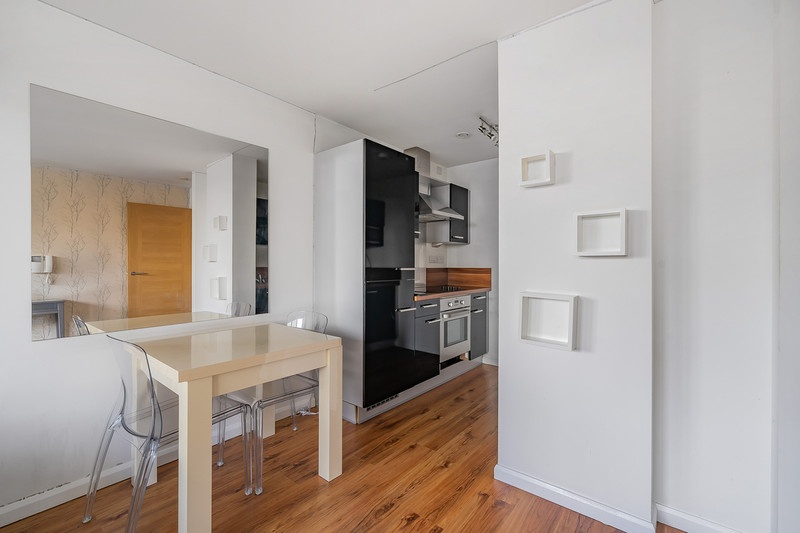 Additional image 10 of 2 Bed Flat, Mann Island, L3, N1 7GU