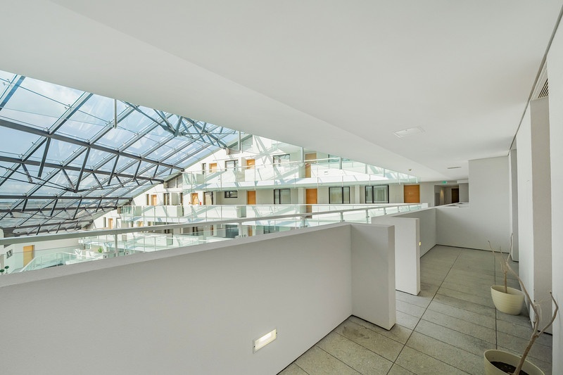 Additional image 13 of 2 Bed Flat, Mann Island, L3, N1 7GU