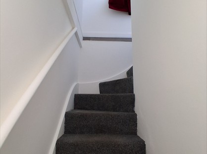 Studio Flat, Torridon Road, SE6