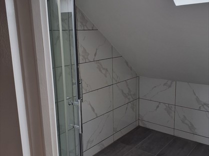 Studio Flat, Bellingham Road, SE6