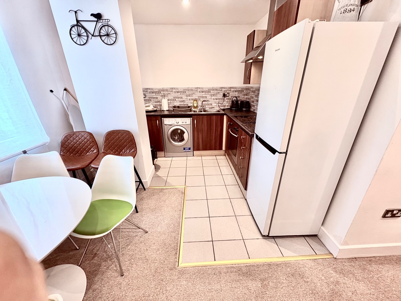 Manchester - 3 Bed Flat, Lever St, M1 - To Rent Now for £2,200.00 p/m