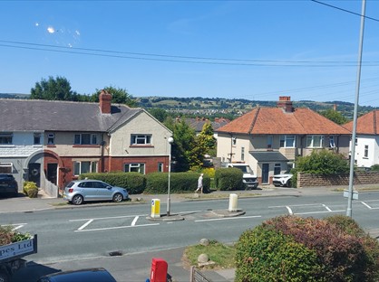 1 Bed Flat, Otley, LS21