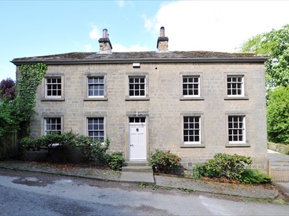 3 Bed Detached House, Harewood House Estate, LS17