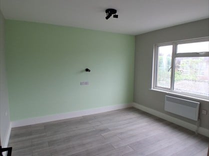 Studio Flat, Francis Road, HA1