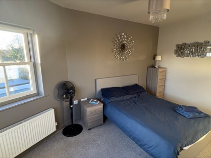 1 Bed Flat, Sutton Road, WD17