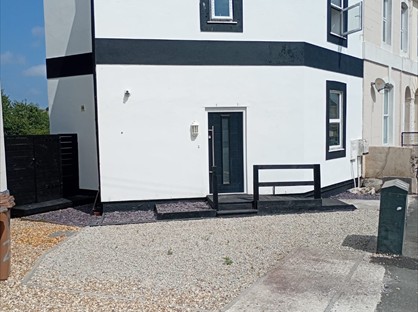 3 Bed Semi-Detached House, Bayswater Road, PL1