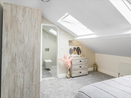 Room in a Shared House, Smawthorne Avenue, WF10