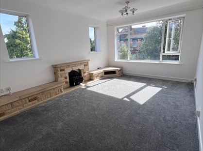 2 Bed Flat, Exbourne Manor, BH1