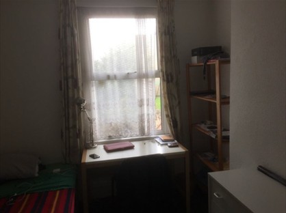 Room in a Shared House, Fishponds Road, BS16
