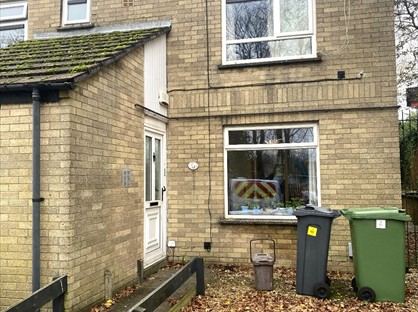 2 Bed Flat, Maindy, CF14