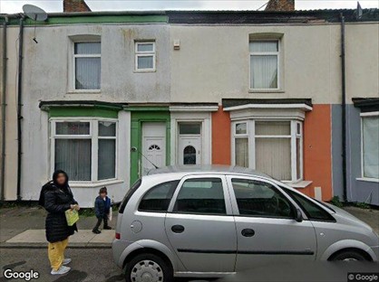 Room in a Shared House, Grove Street, TS18