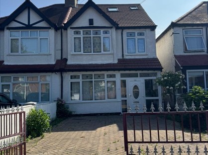 Room in a Shared House, Lodge Road, CR0