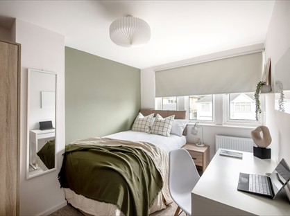 Room in a Shared House, Sedgemoor Road, BA2