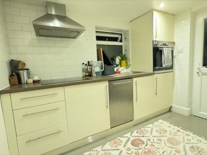 1 Bed Flat, Nevill Road, N16