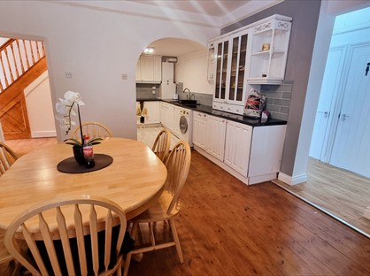 Room in a Shared House, Arklow Square, CT11