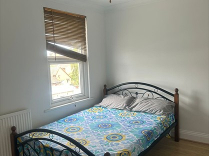 Room in a Shared House, Hill House Road, DA2