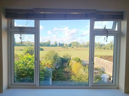 2 Bed Maisonette, Howard Close, CB5