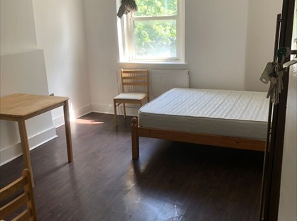Room in a Shared House, Carleton Road, N7