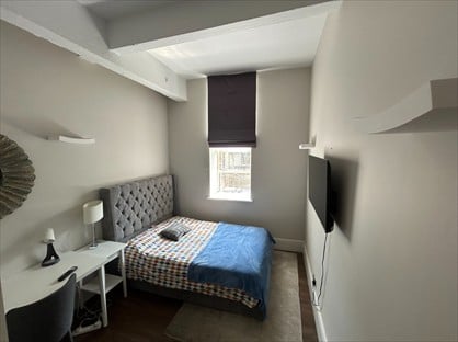 5 Bed Flat, Dingley Road, EC1V