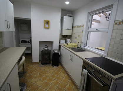 3 Bed Terraced House, Thorpe Road, E6