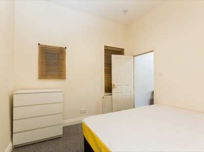 Studio Flat, Lichfield Grove, N3