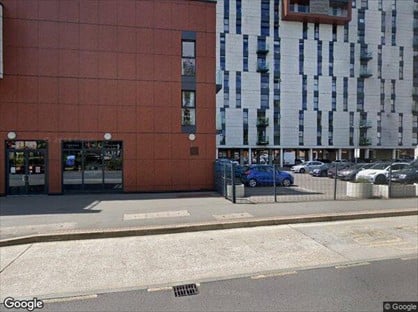 2 Bed Flat, Beaumont Court, SS2