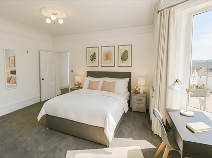 Room in a Shared House, Strangways Terrace, TR1