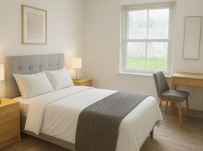 Room in a Shared House, Strangways Terrace, TR1