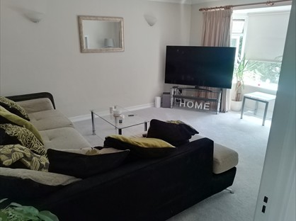 Room in a Shared Flat, Powell Road, BH14