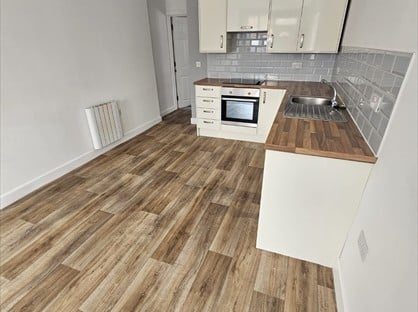 1 Bed Flat, Swannington Street, DE13