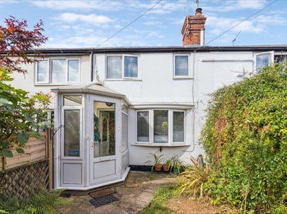 1 Bed Terraced House, Club Cottages, MK17