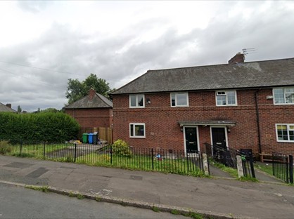 3 Bed Semi-Detached House, Ashley Lane, M9