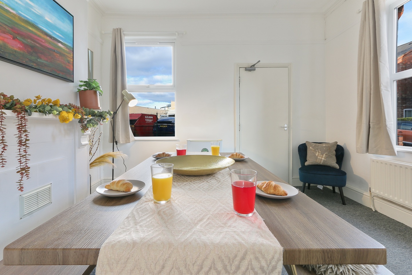 Additional image 2 of 4 Bed Semi-Detached House, Bridge Grove, NG2, N1 7GU