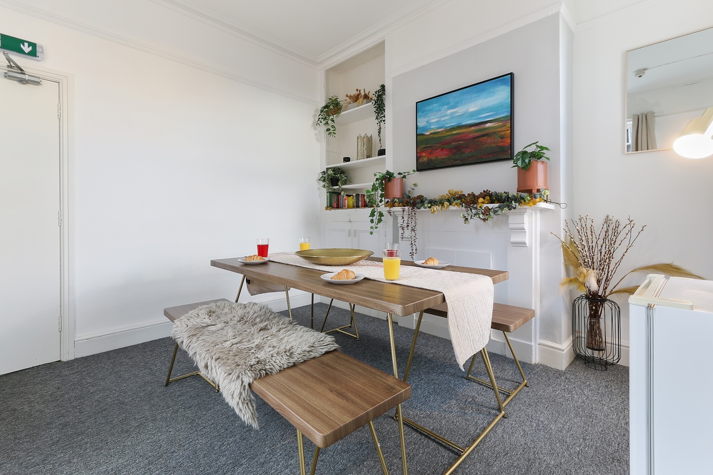 Additional image 3 of 4 Bed Semi-Detached House, Bridge Grove, NG2, N1 7GU