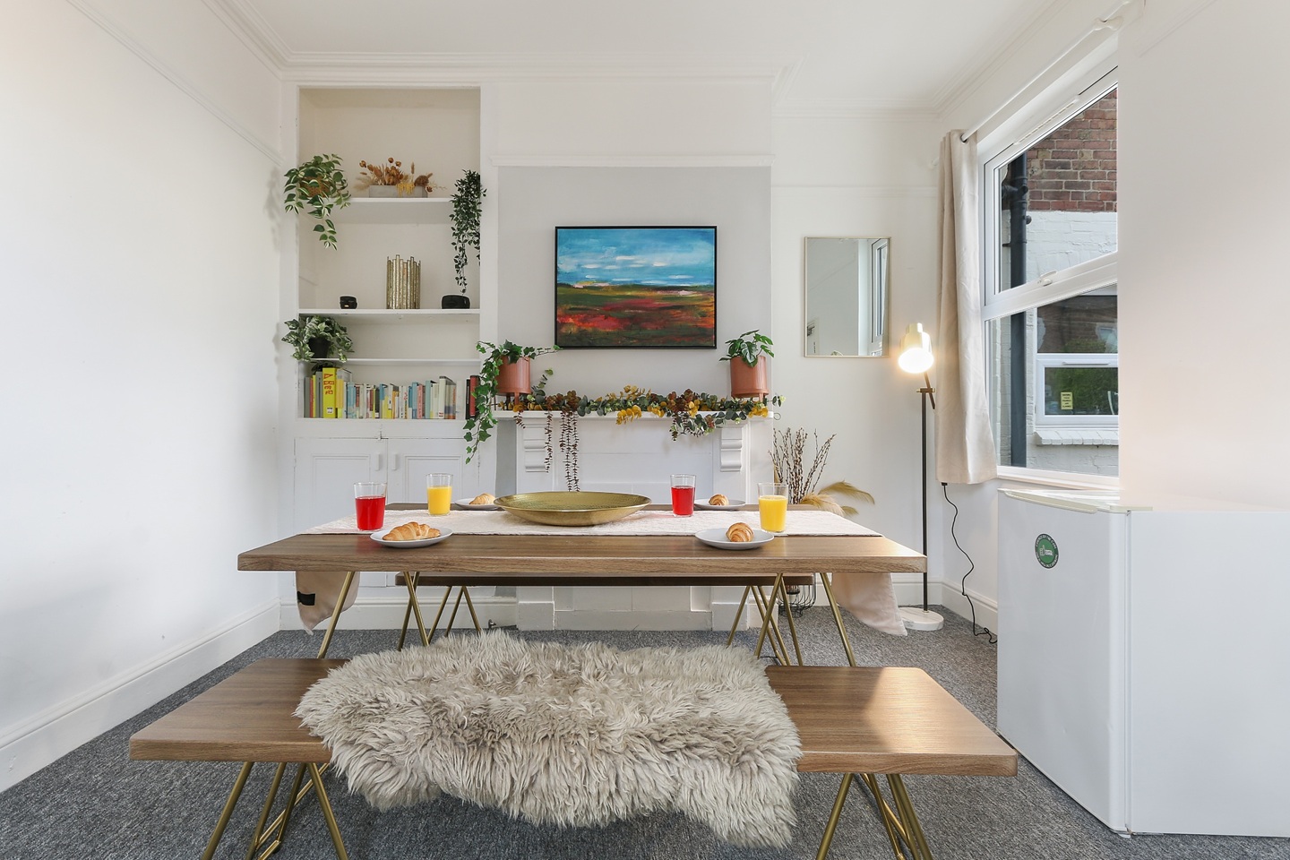 Additional image 4 of 4 Bed Semi-Detached House, Bridge Grove, NG2, N1 7GU