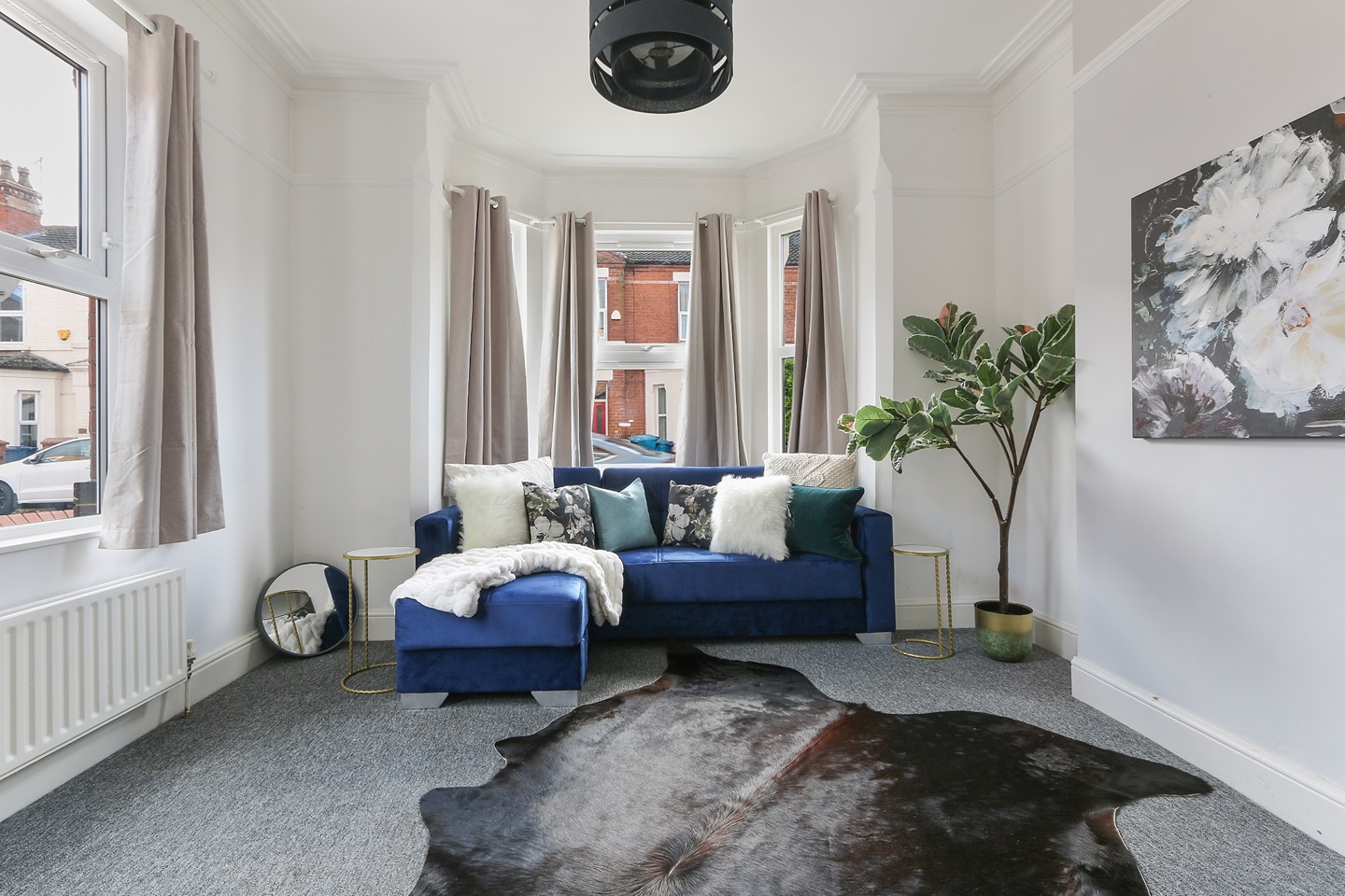 Additional image 5 of 4 Bed Semi-Detached House, Bridge Grove, NG2, N1 7GU