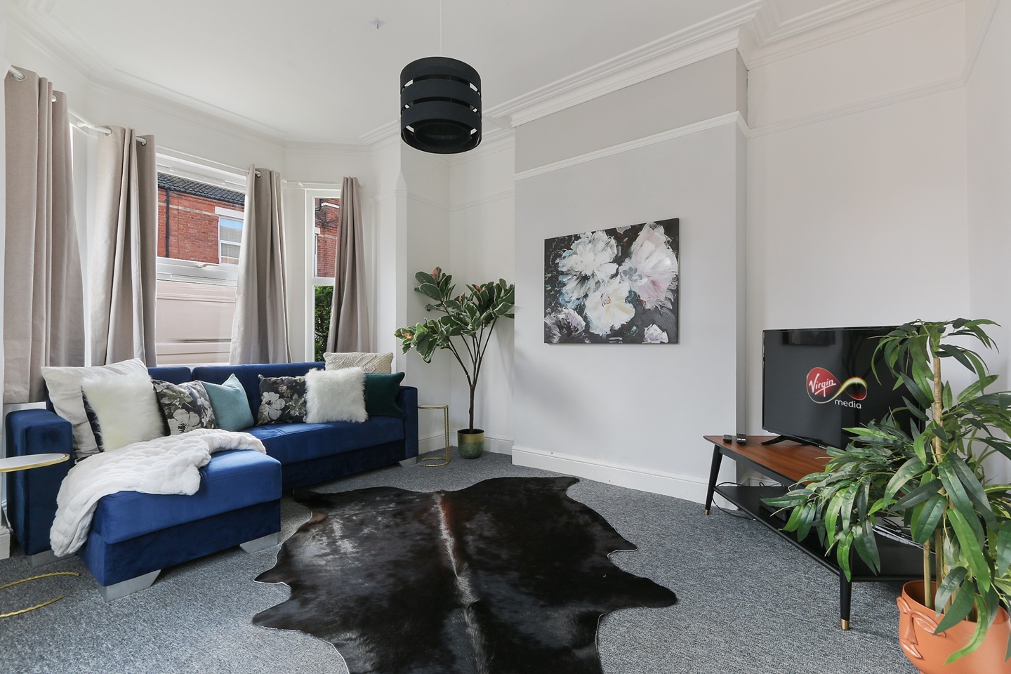 Additional image 6 of 4 Bed Semi-Detached House, Bridge Grove, NG2, N1 7GU