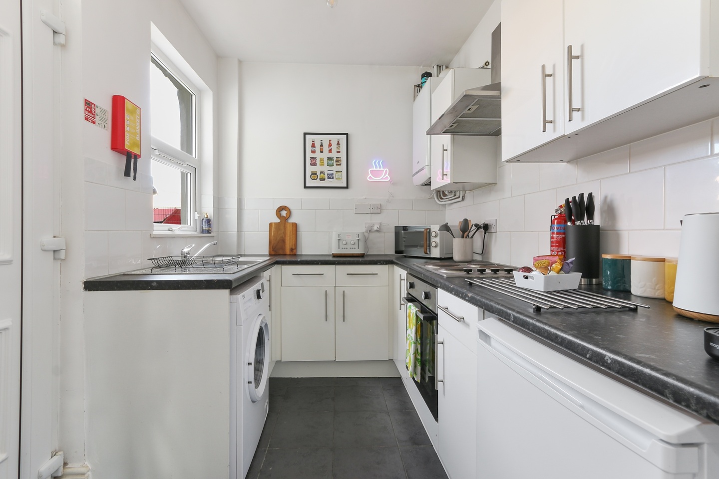 Additional image 19 of 4 Bed Semi-Detached House, Bridge Grove, NG2, N1 7GU