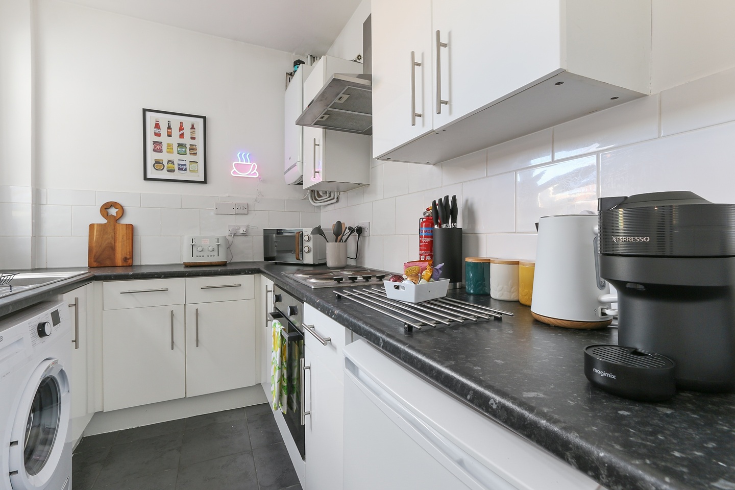 Additional image 20 of 4 Bed Semi-Detached House, Bridge Grove, NG2, N1 7GU