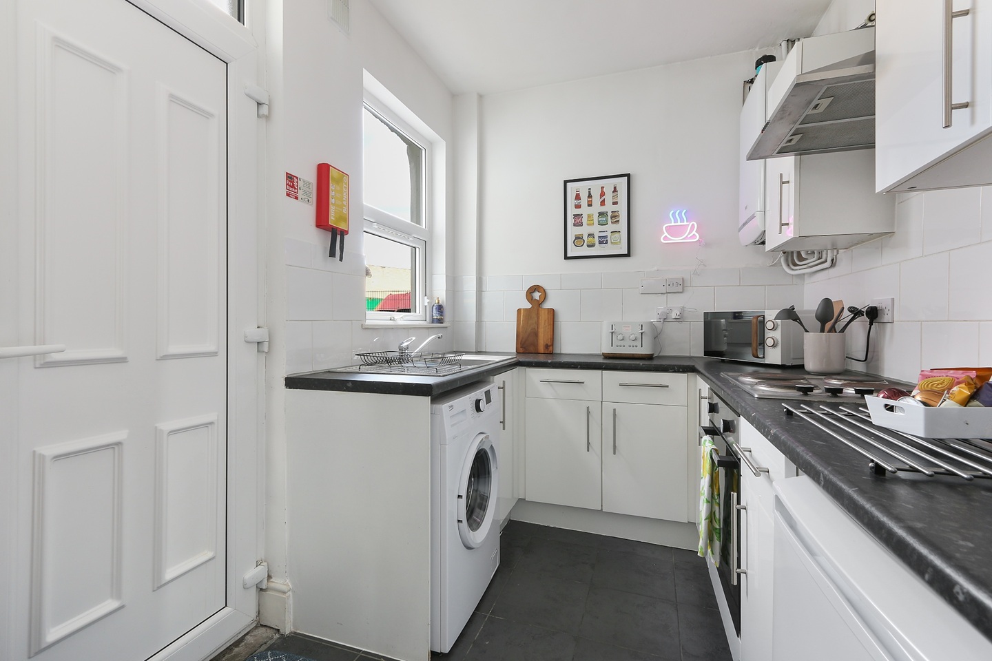 Additional image 21 of 4 Bed Semi-Detached House, Bridge Grove, NG2, N1 7GU