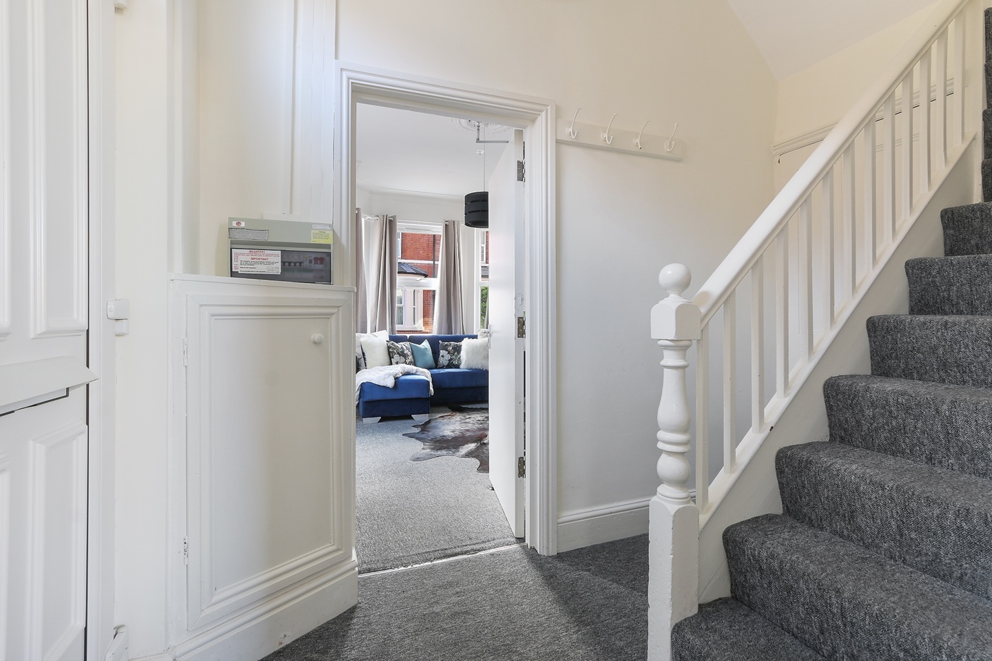 Additional image 22 of 4 Bed Semi-Detached House, Bridge Grove, NG2, N1 7GU