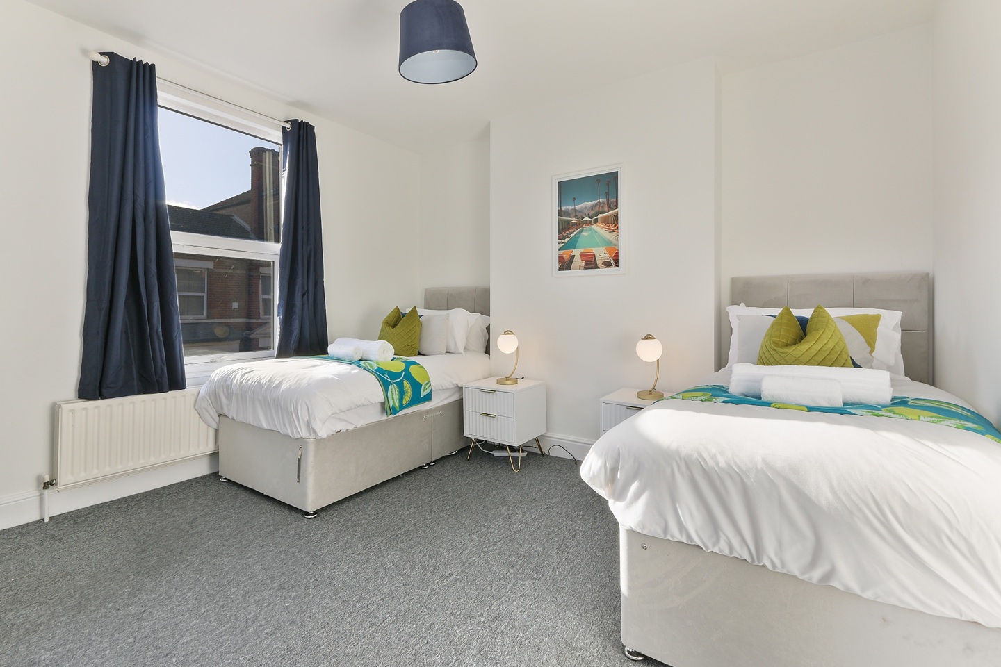 Additional image 27 of 4 Bed Semi-Detached House, Bridge Grove, NG2, N1 7GU